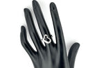 Tiffany Rings F407 925 10.5