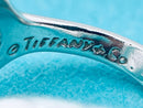 Tiffany Rings F407 925 10.5