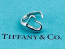 Tiffany Rings F407 925 10.5