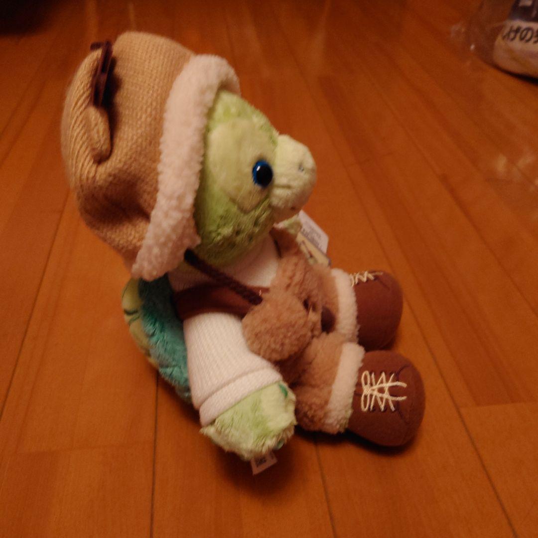 Stuffed Animals Mascots
