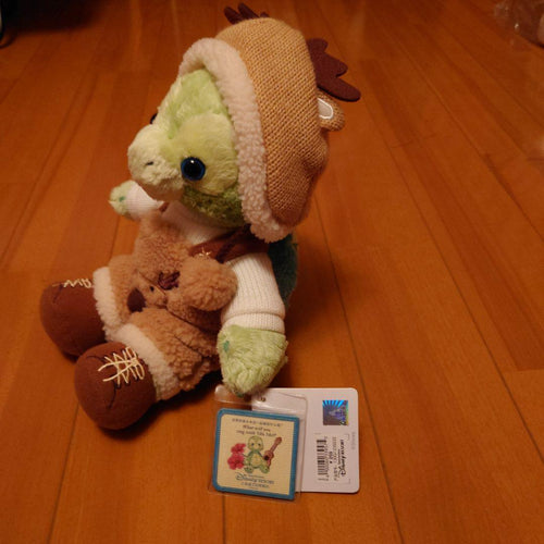 Stuffed Animals Mascots