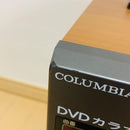 Columbia Other Cdv-550 Denon Dvd