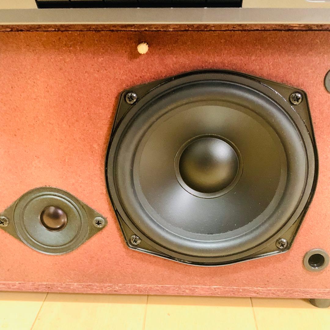 Columbia Other Cdv-550 Denon Dvd