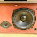 Columbia Other Cdv-550 Denon Dvd