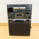 Columbia Other Cdv-550 Denon Dvd