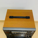 Columbia Other Cdv-550 Denon Dvd