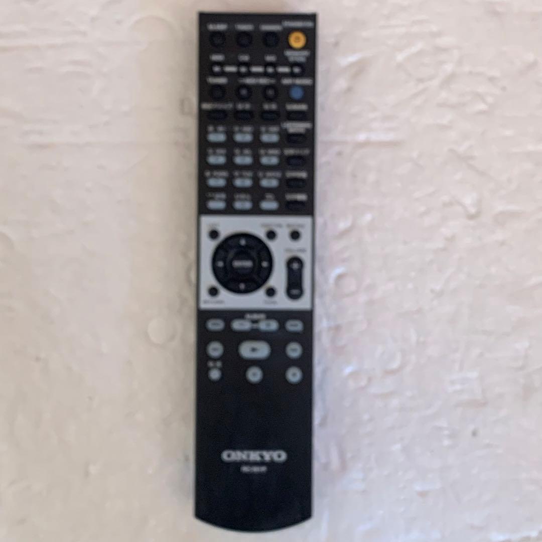 Onkyo Other Rc-661P