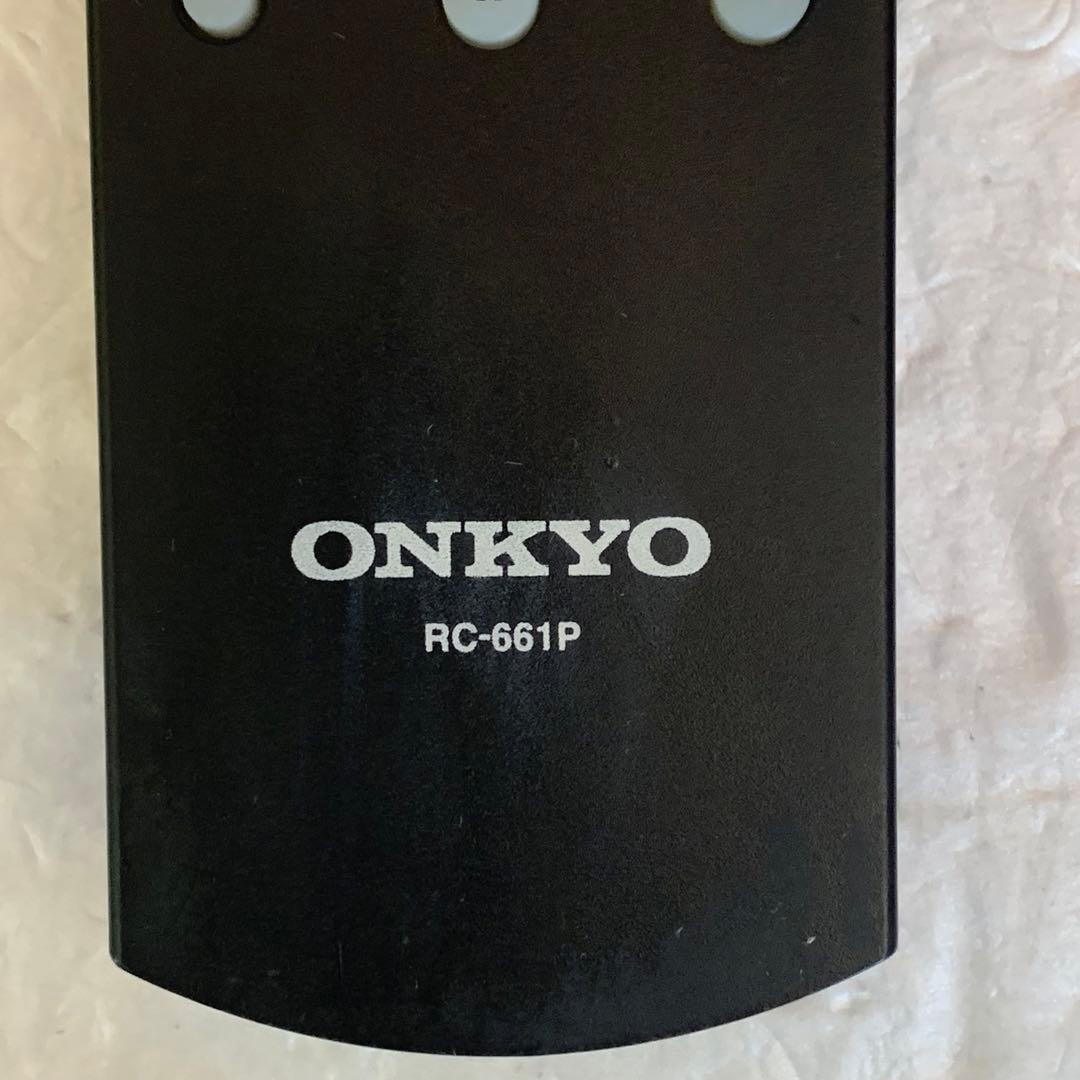 Onkyo Other Rc-661P