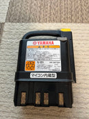 Battery Rechargeable Accessories Yamaha 24V 6.7Ah