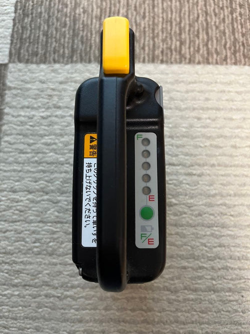Battery Rechargeable Accessories Yamaha 24V 6.7Ah