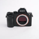 Sony Others 7R (Ilce-7R) B