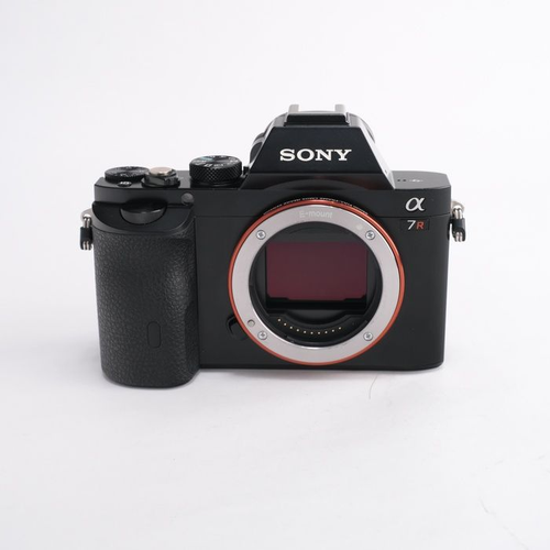 Sony Others 7R (Ilce-7R) B