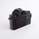 Sony Others 7R (Ilce-7R) B