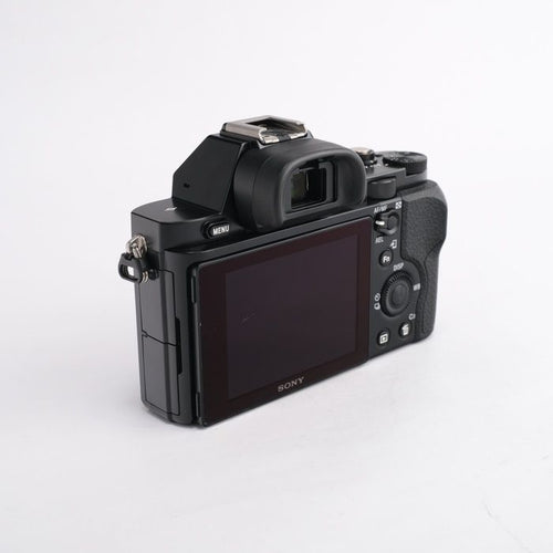 Sony Others 7R (Ilce-7R) B