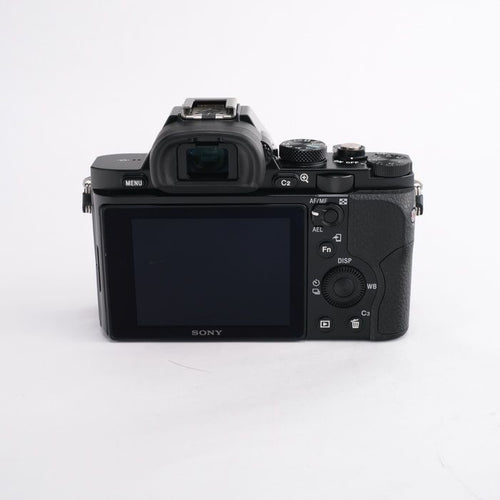 Sony Others 7R (Ilce-7R) B