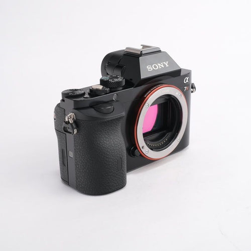 Sony Others 7R (Ilce-7R) B