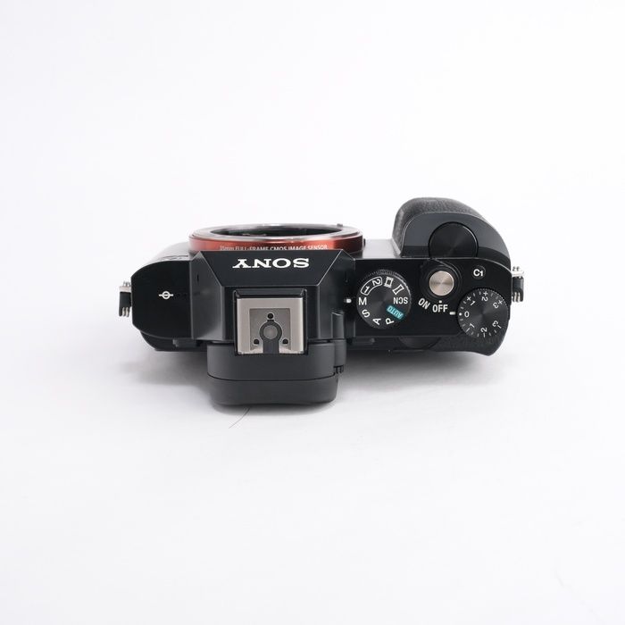 Sony Others 7R (Ilce-7R) B
