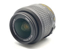 Lens (Zoom) Af-S Dx Nikkor 18-55Mm F3.5-5.6G Vr