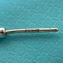 Tiffany Earrings (For Both Ears) Tiffany&Co. 925