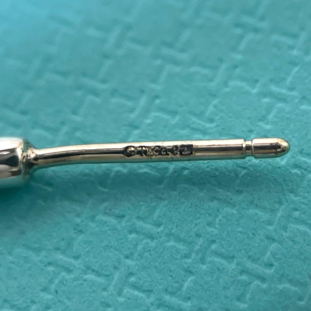 Tiffany Earrings (Pairs) Tiffany&Co. 925