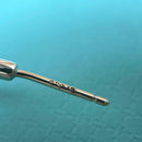 Tiffany Earrings (Pairs) Tiffany&Co. 925