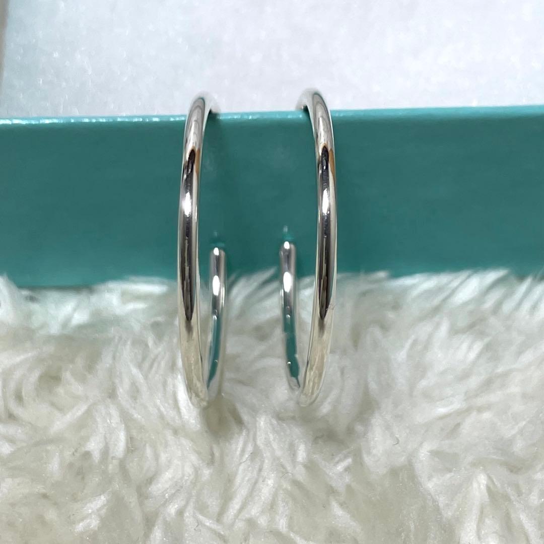 Tiffany Earrings (Pairs) Tiffany&Co. 925