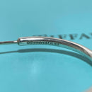 Tiffany Earrings (For Both Ears) Tiffany&Co. 925