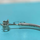 Tiffany Earrings (Pairs) Tiffany&Co. 925