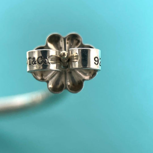 Tiffany Earrings (Pairs) Tiffany&Co. 925