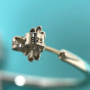 Tiffany Earrings (For Both Ears) Tiffany&Co. 925