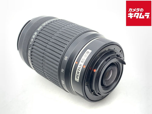 Lens (Zoom) Da L 55-300Mm F4-5.8 Ed