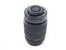 Lens (Zoom) Da L 55-300Mm F4-5.8 Ed