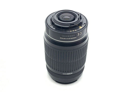 Lens (Zoom) Da L 55-300Mm F4-5.8 Ed
