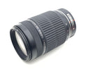 Lens (Zoom) Da L 55-300Mm F4-5.8 Ed