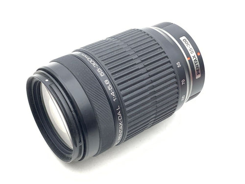 Lens (Zoom) Da L 55-300Mm F4-5.8 Ed