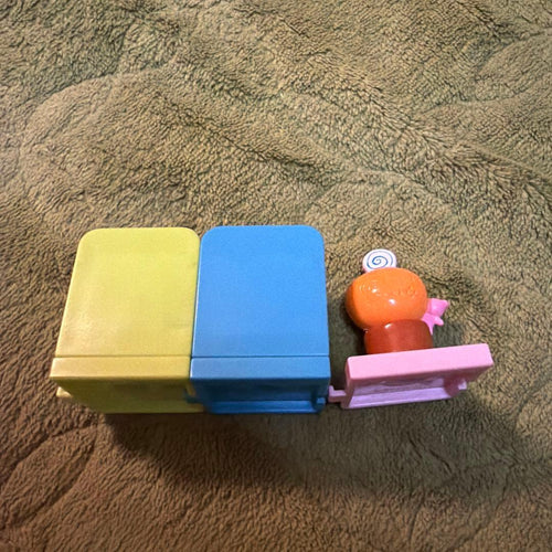 Bandai Game Character