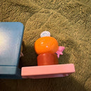Bandai Game Character