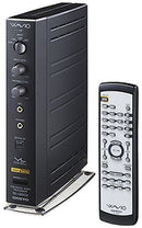 Anime Onkyo Wavio Se-U55Gx(B) Usb