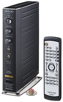 Anime Onkyo Wavio Se-U55Gx(B) Usb