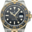 Rolex Others Gmt 2 126713Grnr K18Yg/Ss
