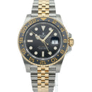 Rolex Others Gmt 2 126713Grnr K18Yg/Ss