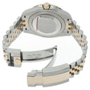 Rolex Others Gmt 2 126713Grnr K18Yg/Ss