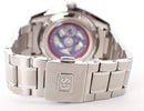 Grand Seiko Automatic Winding Clock 9S65-00V0/Sbgr321 Ss At 60 2500
