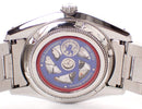 Grand Seiko Automatic Winding Clock 9S65-00V0/Sbgr321 Ss At 60 2500