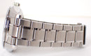 Grand Seiko Automatic Winding Clock 9S65-00V0/Sbgr321 Ss At 60 2500