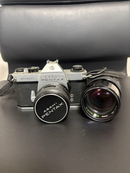 Pentax Slr Camera (Film) Spotmatic