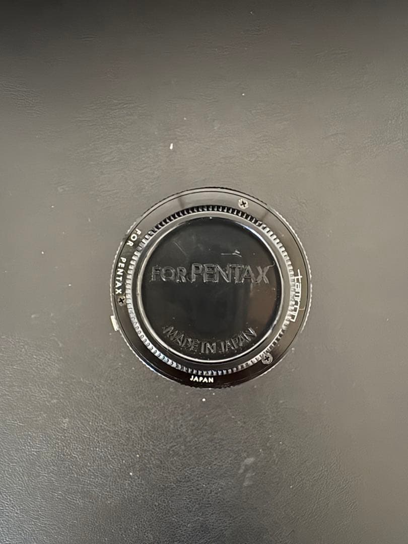 Pentax Slr Camera (Film) Spotmatic