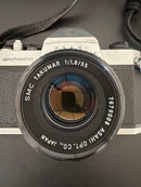 Pentax Slr Camera (Film) Spotmatic