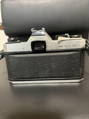 Pentax Slr Camera (Film) Spotmatic