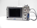 Sharp Video Camera Body Vl-Nz10